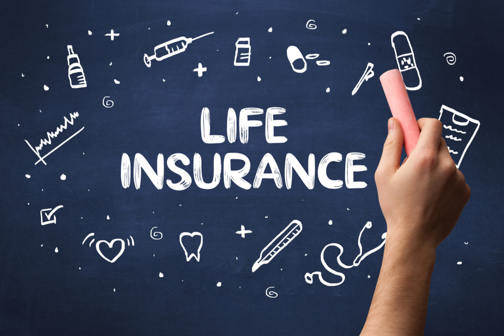 Life Insurers Registered Premium Growth Of 10.75% In 2018-19