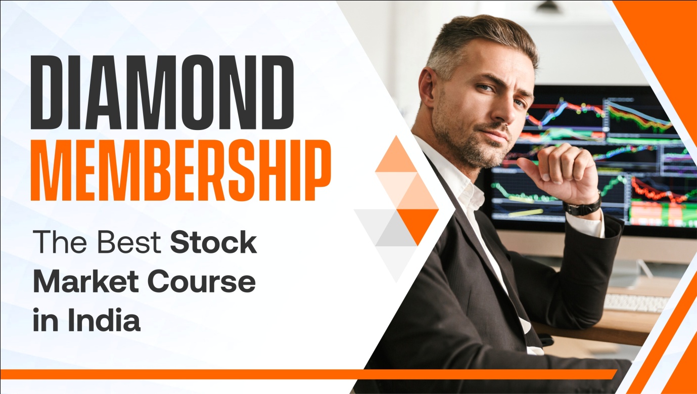 Best Stock Market Course In India