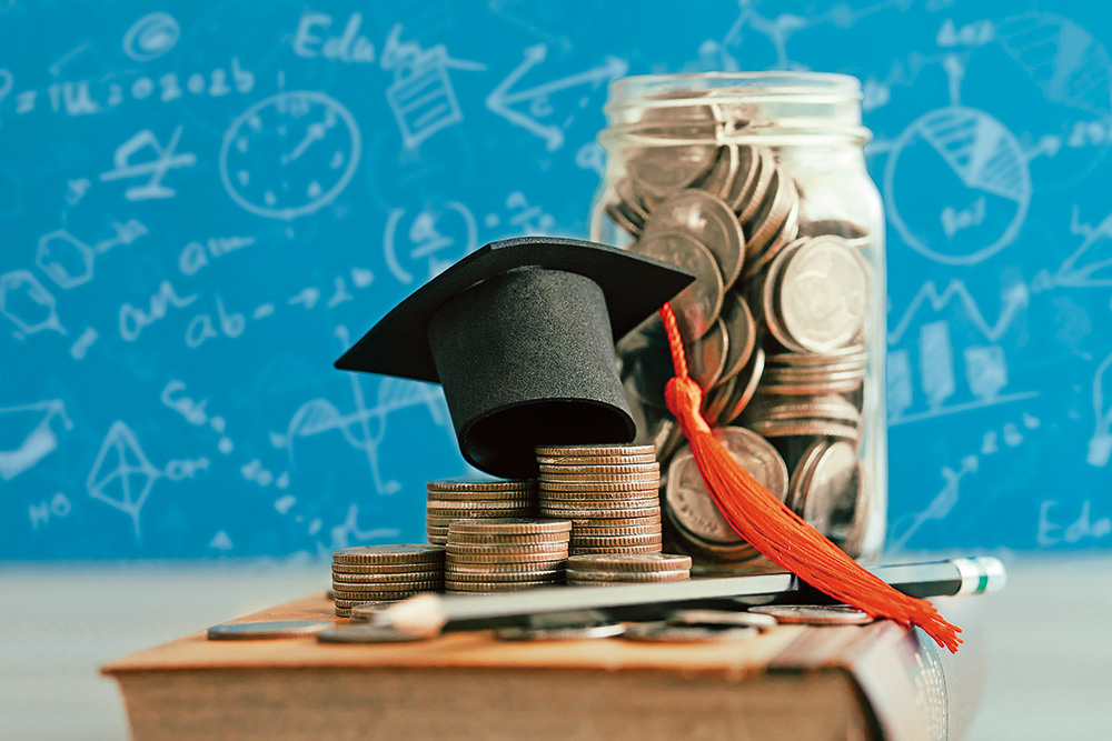 What To Do If You Don’t Have Enough Savings?