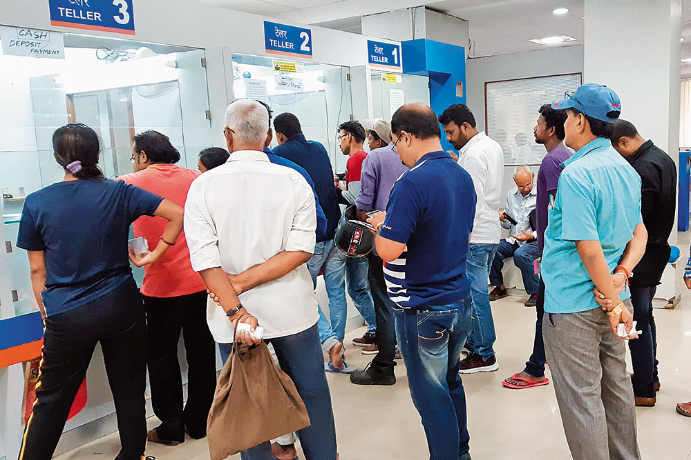 Liquidity Coverage Ratio Framework