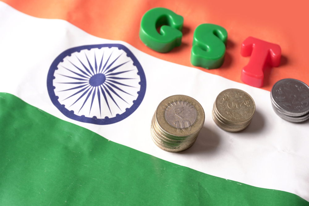 FinMin Releases Weekly Instalment Of Rs 6,000 Cr To Meet GST Compensation Shortfall
