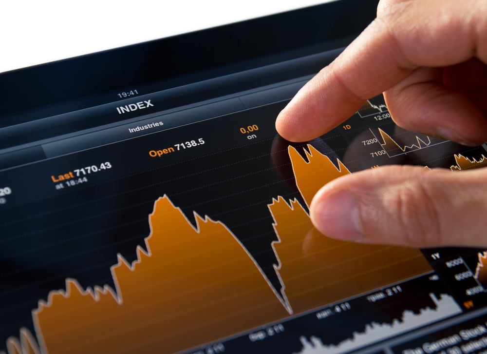 Markets Show Sharp Recovery, Sensex Reclaims 50k Level