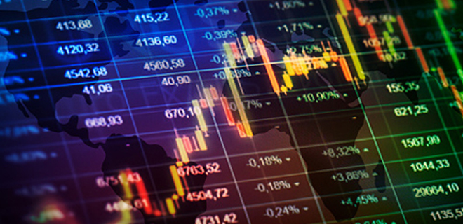 Market started a new financial year on a positive note