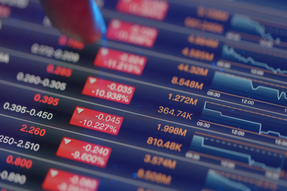 Titan Shares Fall Over 10 Per Cent On Weak Growth