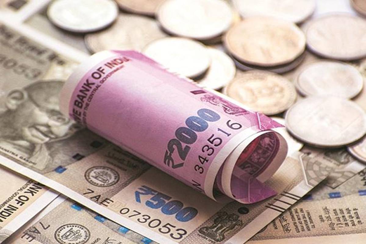Pandemic Eats Up Rs 13 Lakh Cr In Household Incomes
