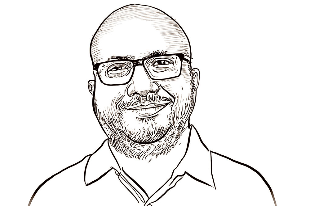 Real Estate Gains Momentum