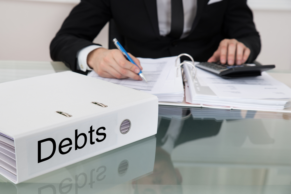 Salary Delay, Business Downturn Account For 65% Of Loan Defaults