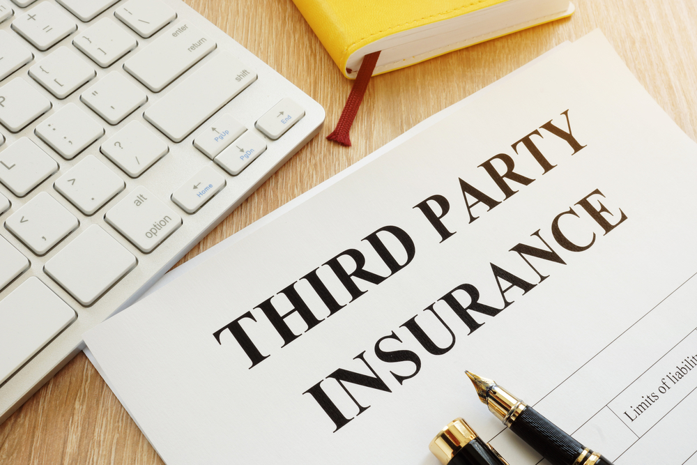 New Motor Vehicle Bill Includes Driver’s Attendant In Third Party Insurance