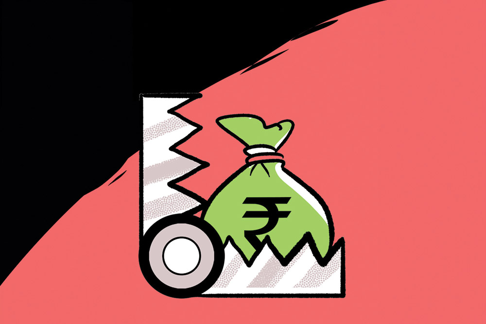 Illustration: Rounak Patra