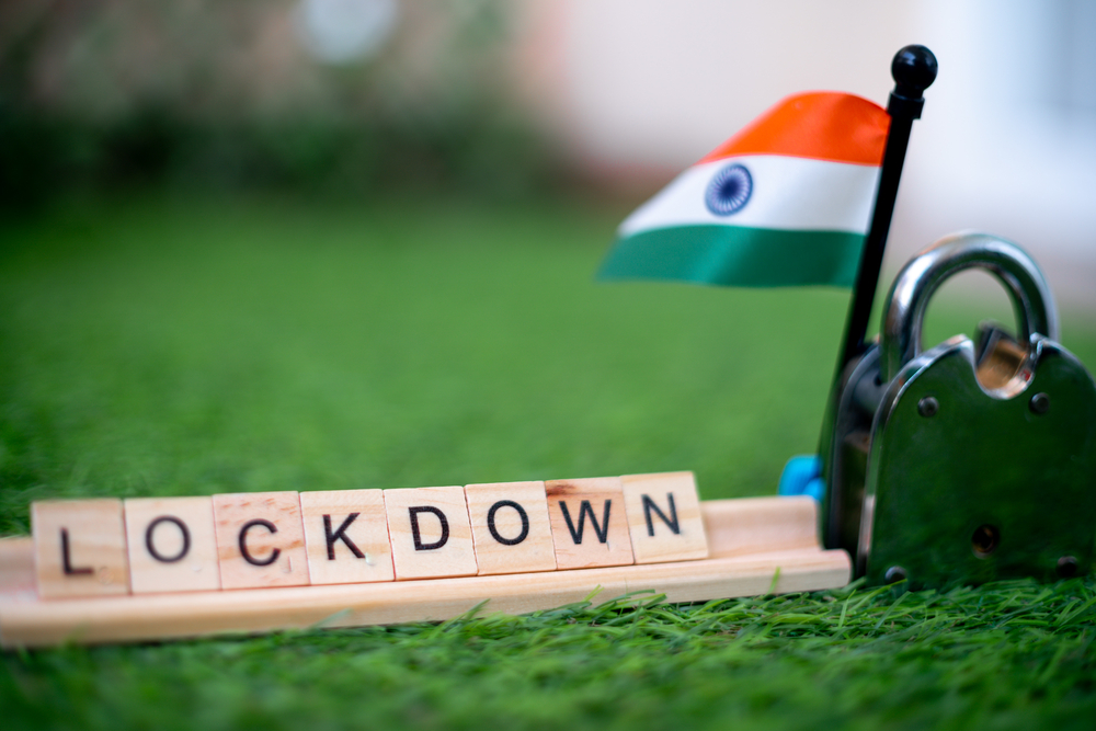 Extension Of Lockdown: Investors Must Diversify Their Investments