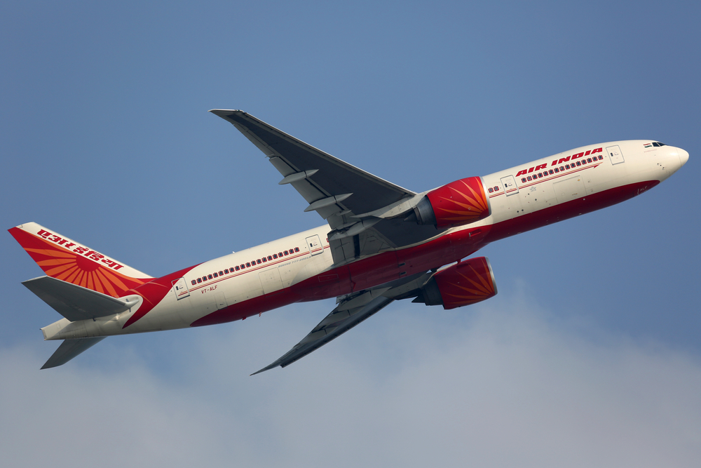 Air India Employees Interest Will Be Protected, Says Minister