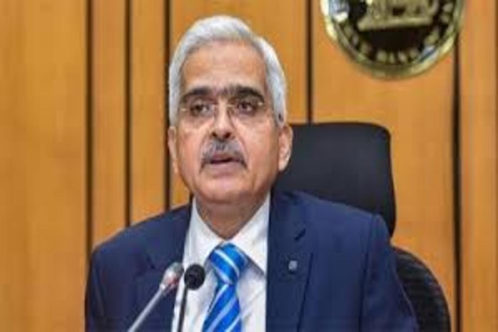 RTGS To Be Made Available 24X7 In Next Few Days: RBI Governor