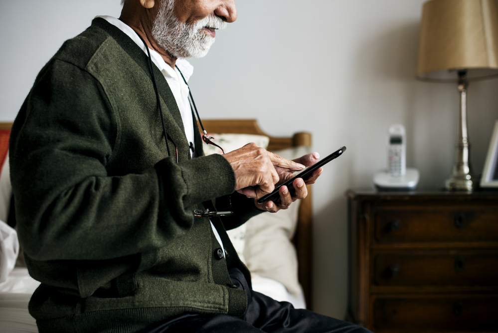Senior Citizen Day: Where Should They Invest In