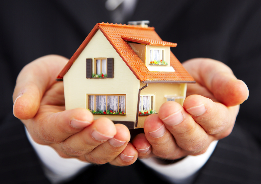Housing Sales Decline 5% In Covid Year