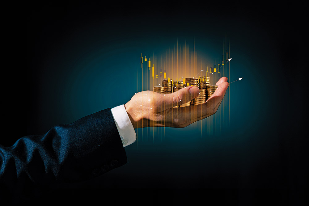 What Is The Ideal Number Of Stocks To Holds?