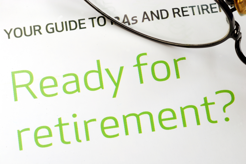 Acknowledge And Bridge Your Shortfalls Before Retirement