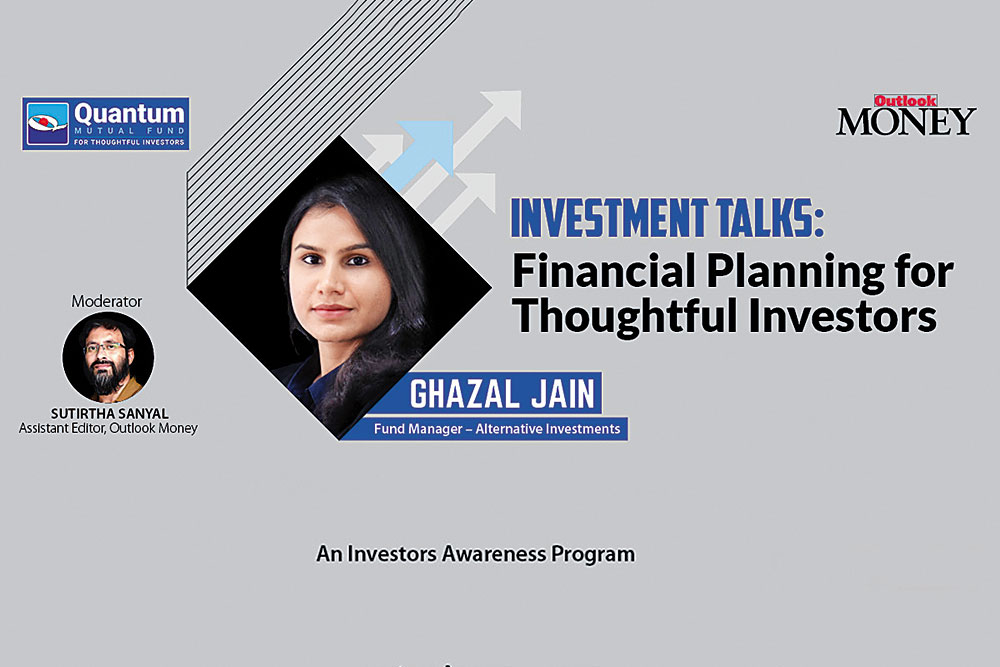 Financial planning is the bedrock of thoughtful investing. Without proper financial planning, investments can go haywire. But it is easier said than done. Financial planning requires diligent understanding of one’s financial resources, future goals...