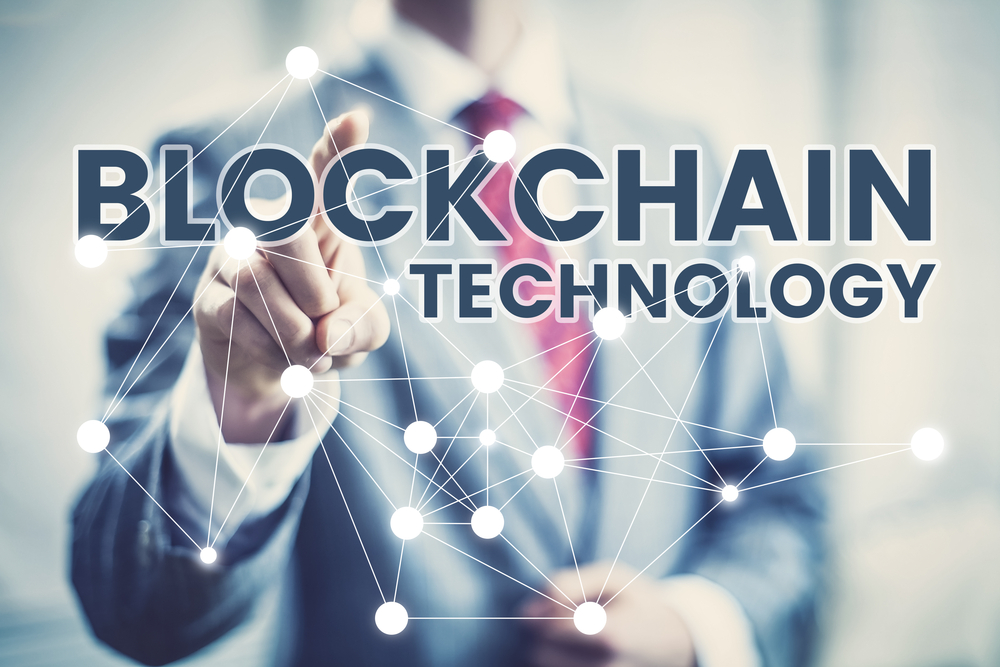 How Blockchain & Sound-wave Technology is Redefining Safe Digital Transactions