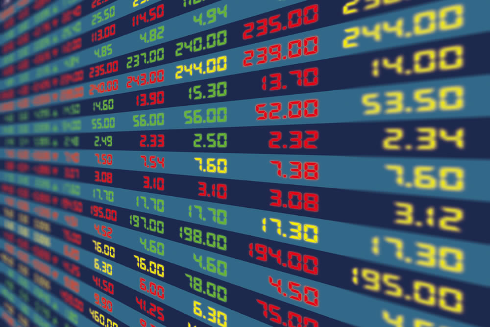 Sensex Ends 169 Pts Higher After Fag-End Rally