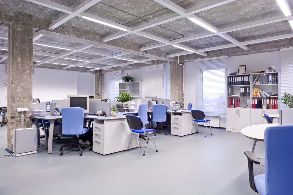 Fractional Commercial Real Estate Investment Protects You from Financial Crisis