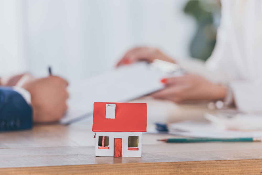 Real Estate: Expectations From Budget 2020