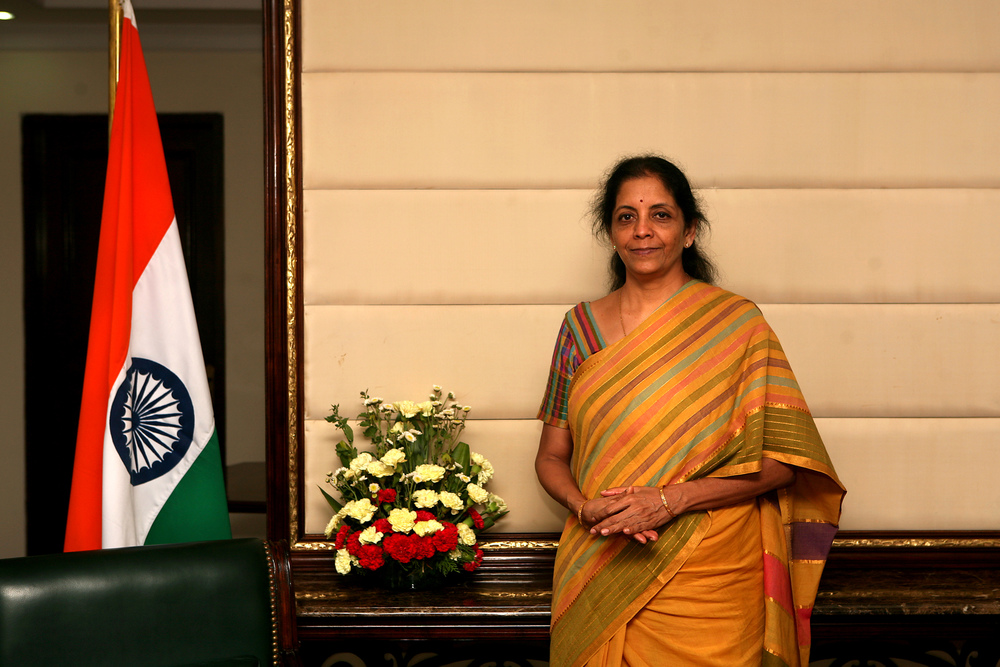 No discussions on increasing GST rates: Finance Minister