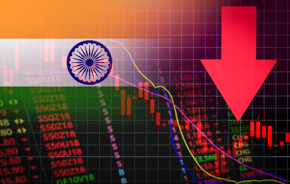 Stock Market Mayhem Continues Post Budget