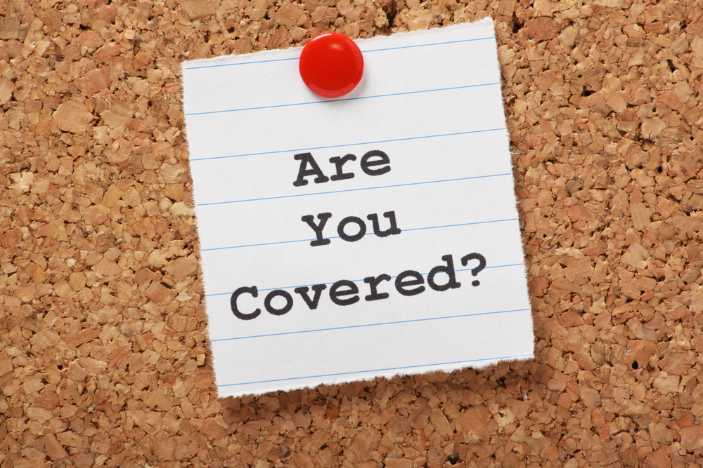 A-Z Of Personal Accident Cover