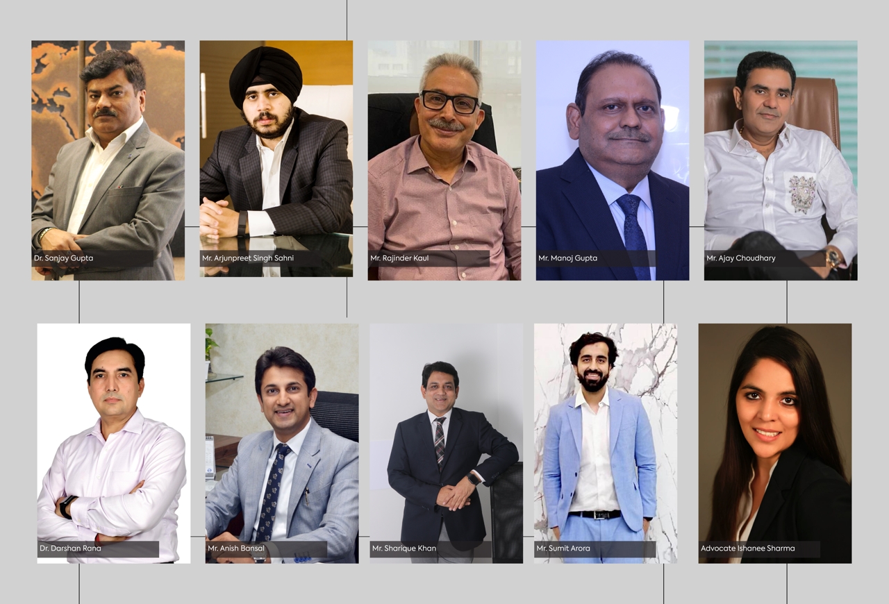 Industry Titans Upbeat About The Upcoming Interim Budget 2024-25