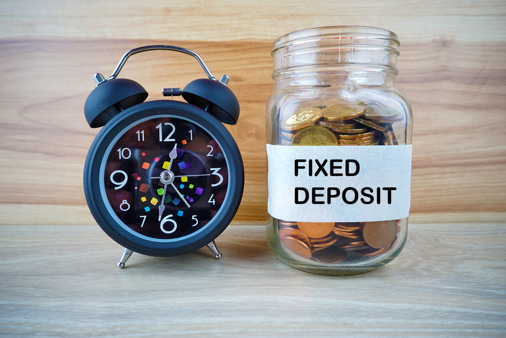 Things To Keep In Mind When Investing In FDs