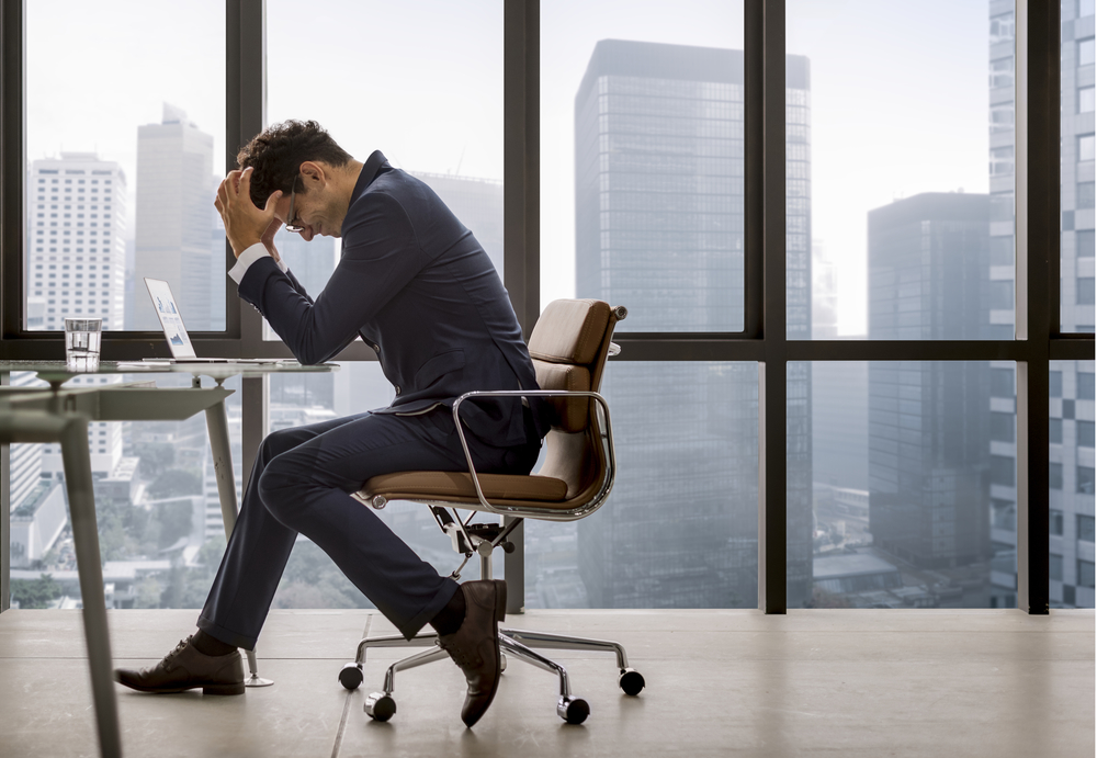 Top 5 Investment Mistakes To Avoid