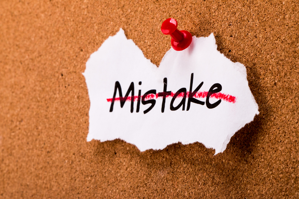 Financial Mistakes People Make At 30