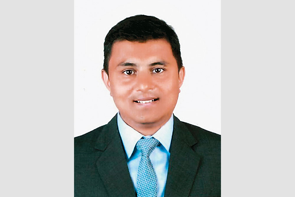 Abhinav Mehta Director, Capital Baazaar