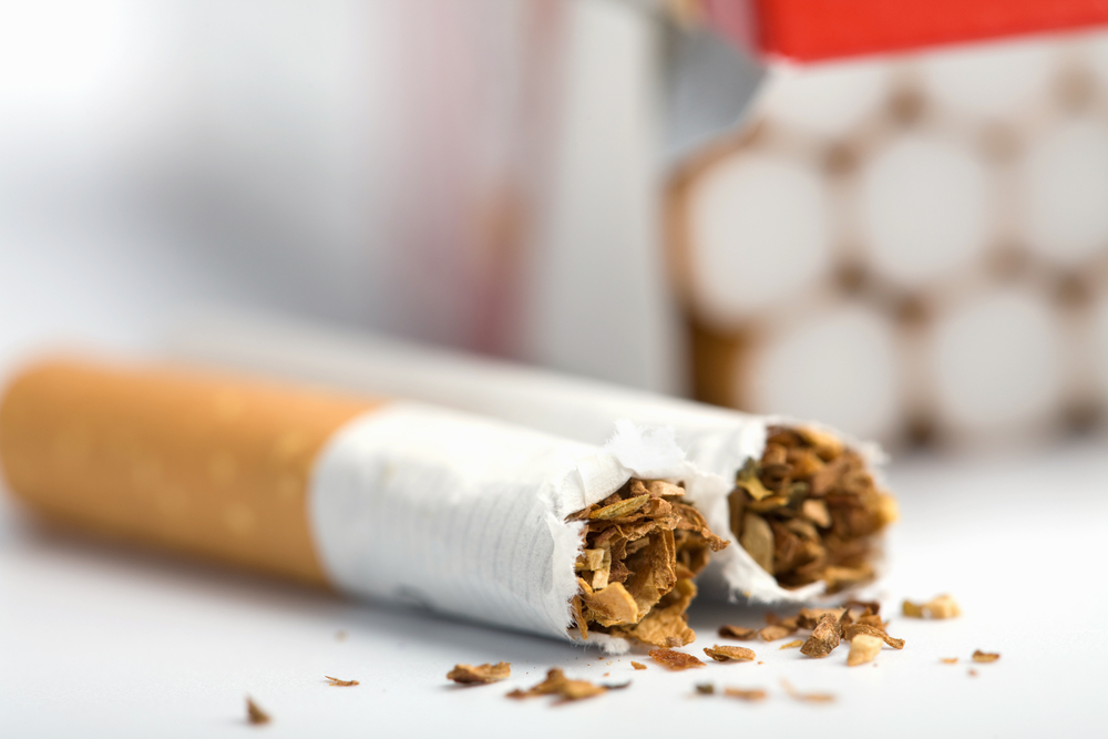 Why Tobacco Consumption Is Proving Heavy On Our Life Insurance