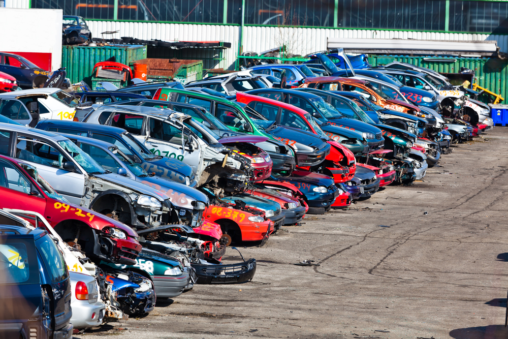 Vehicle Scrapping Policy Unlikely To Trigger Replacement