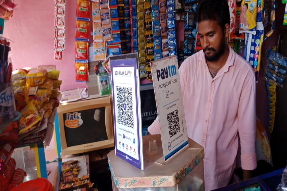 A Gateway To Financial Inclusion