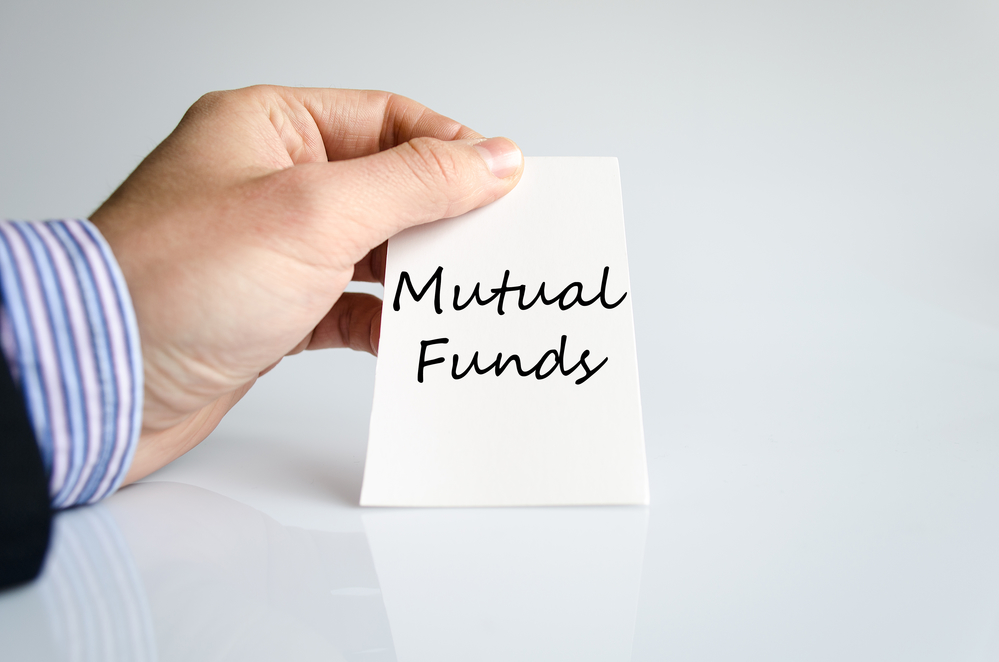 Mutual Fund As An Industry Is Holding On: AMFI