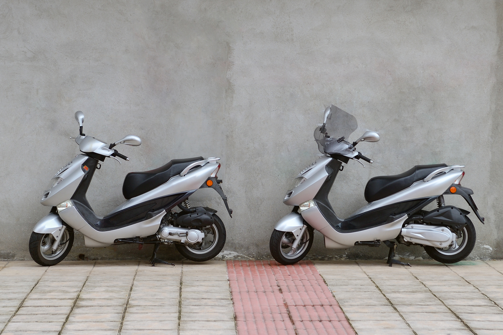 Why You Must Get A Comprehensive Policy For Your Two-Wheeler