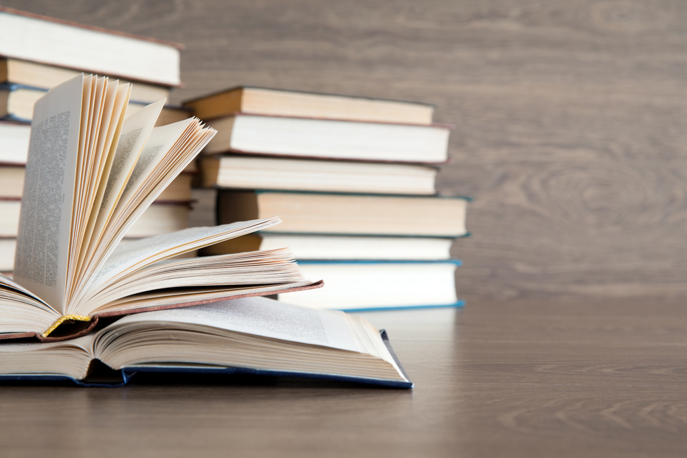 Five Favourite Books Of Warren Buffet that Everyone Should Read