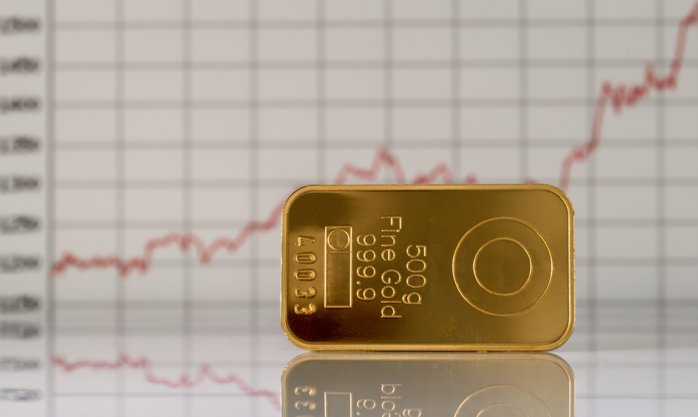 Gold Gains Rs 250, Silver Jumps Rs 258