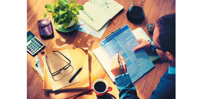 Track your insurance KYC