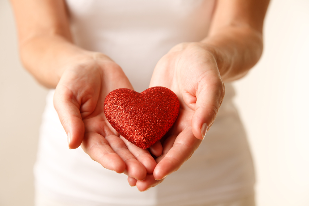 A Gift Of Good Health For Your Mother