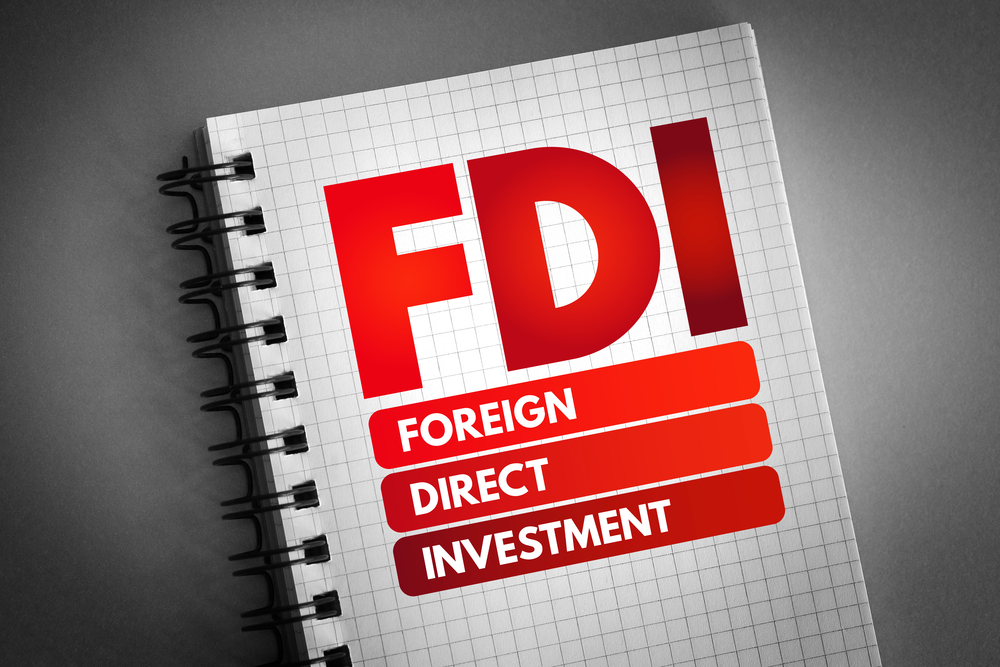FDI Limit Should Be Raised To Boost Insurance Sector