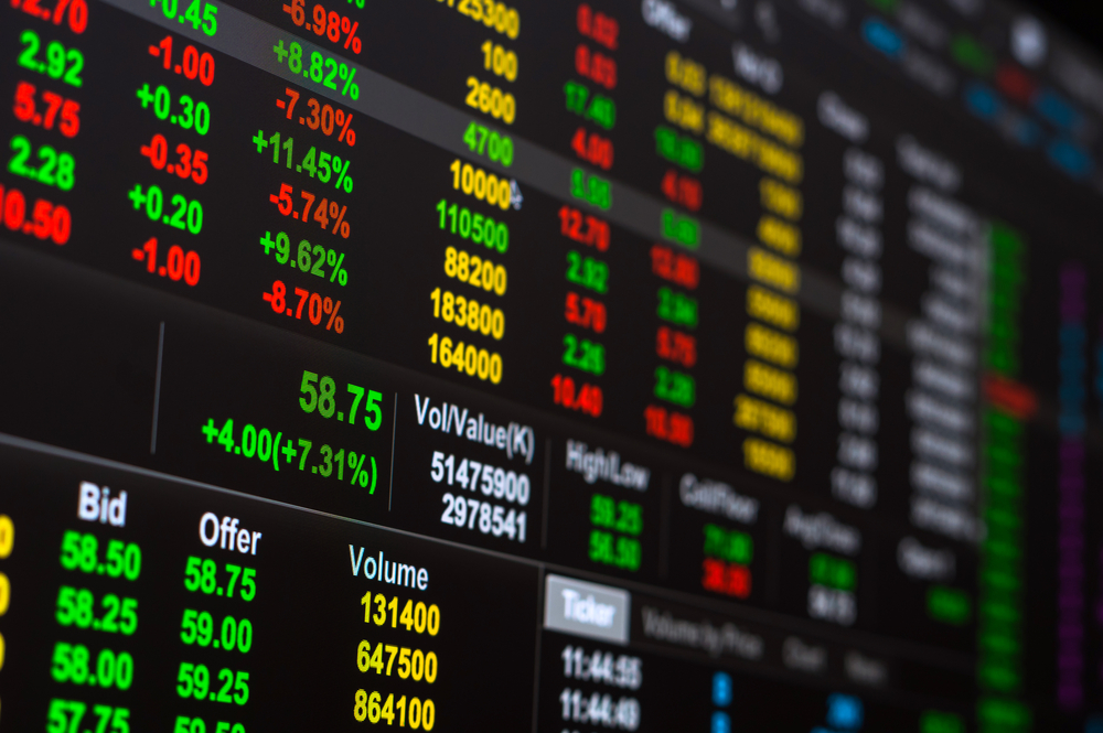 Sensex Surges 230 Points Led By RIL, Infosys