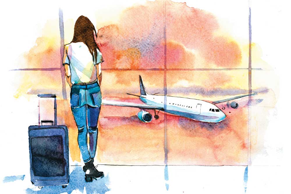 Weaving Wanderlust Dreams Made Easy