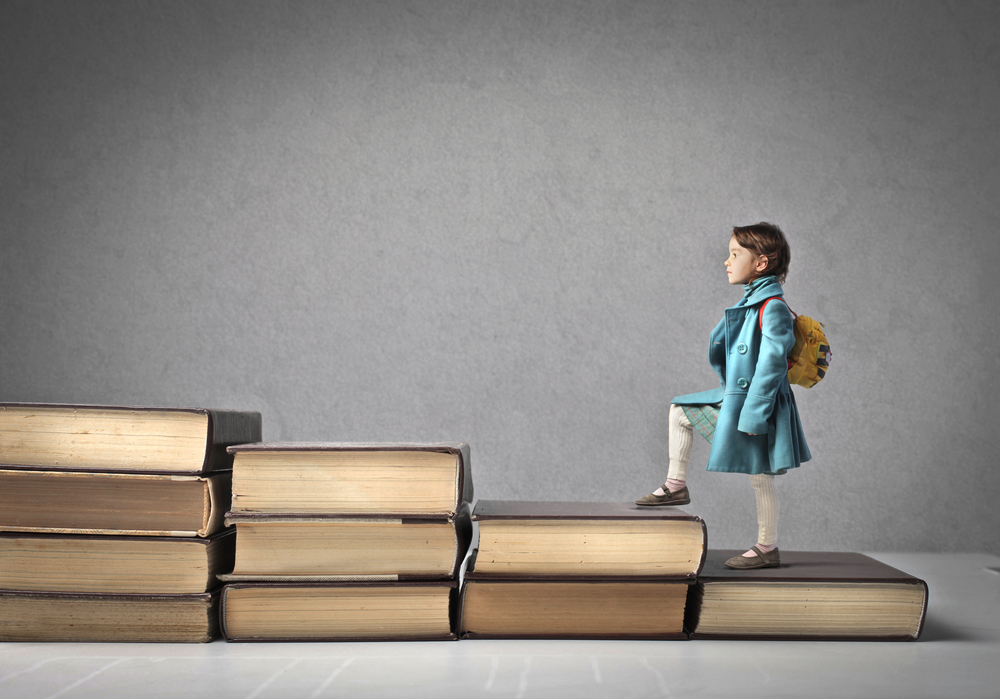 How To Secure Your Child’s Future In An Uncertain World