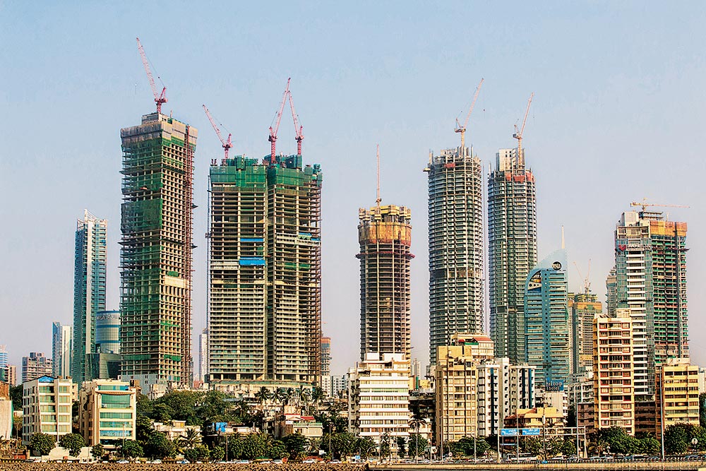 Homebuyer’s Guide To Mumbai