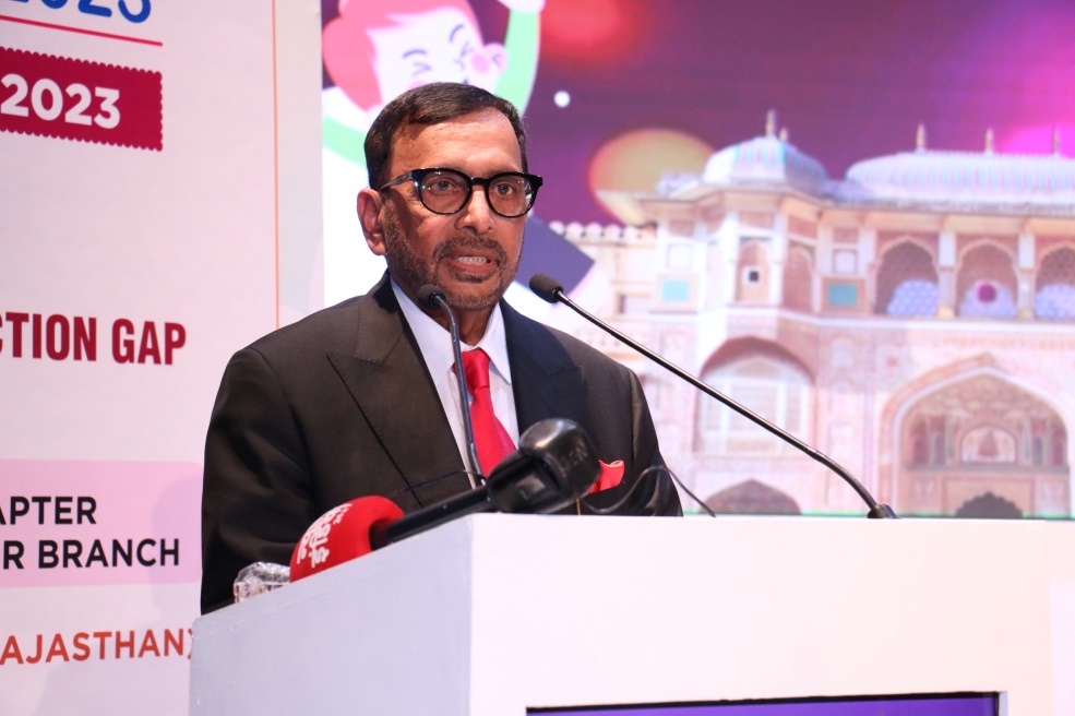 Dr. BS Tomar Net Worth : Renowned Pediatrician Turned Into Leading Businessman