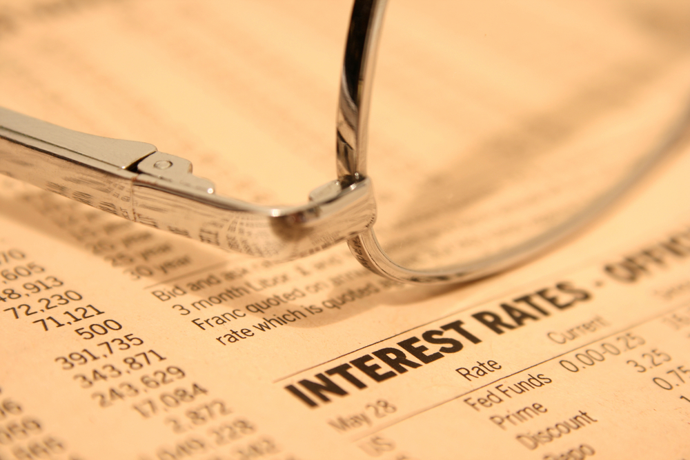 Current Issue Interest How Do Interest Rates Affect Debt Funds? - Outlook Money