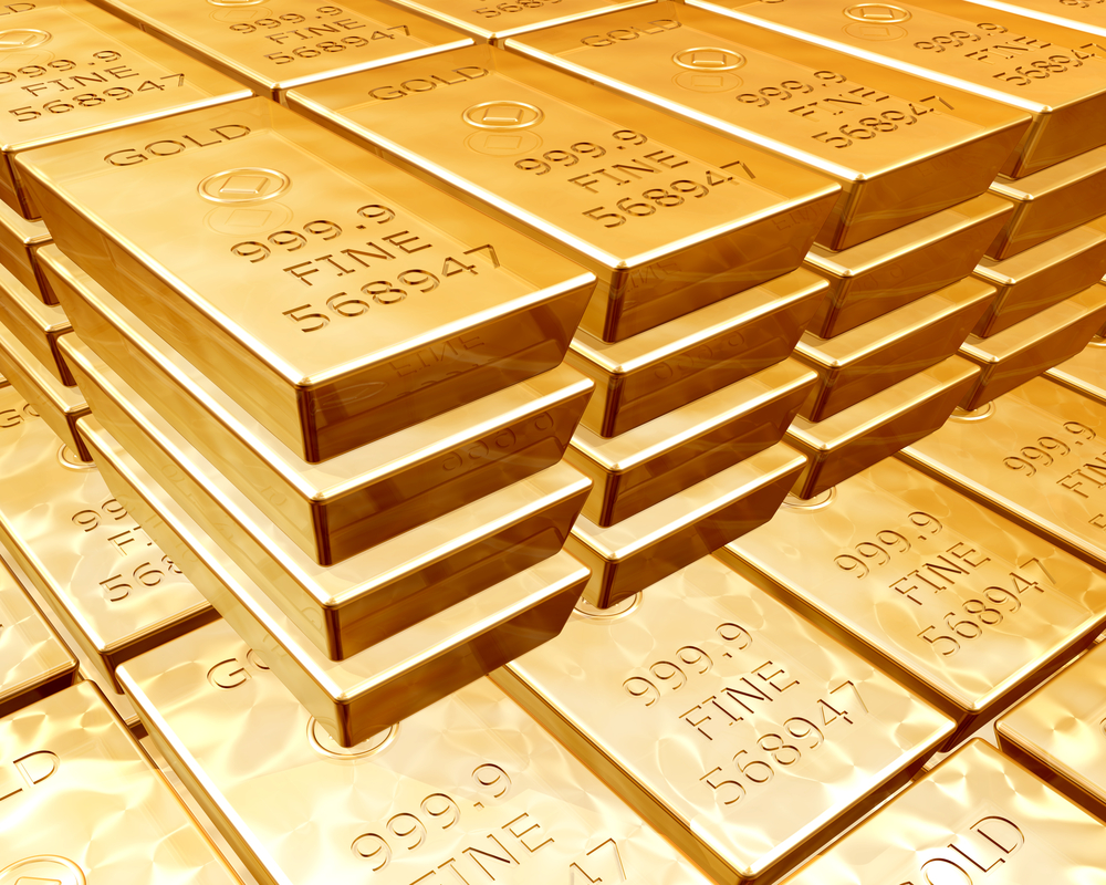 India’s Gold Demand Dropped 9% In 2019: World Gold Council